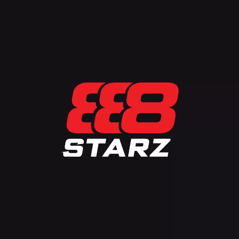 Logo 888starz Casino